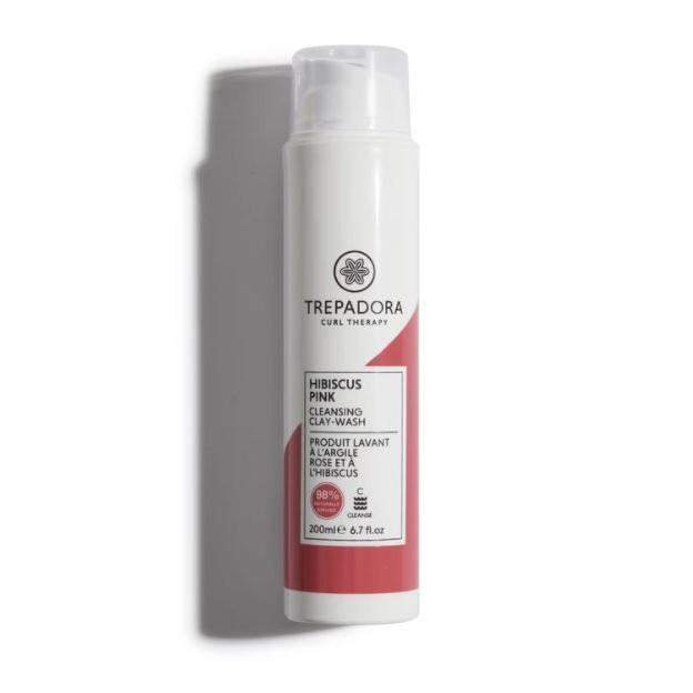 Trepadora Hibiscus Pink 100ml
