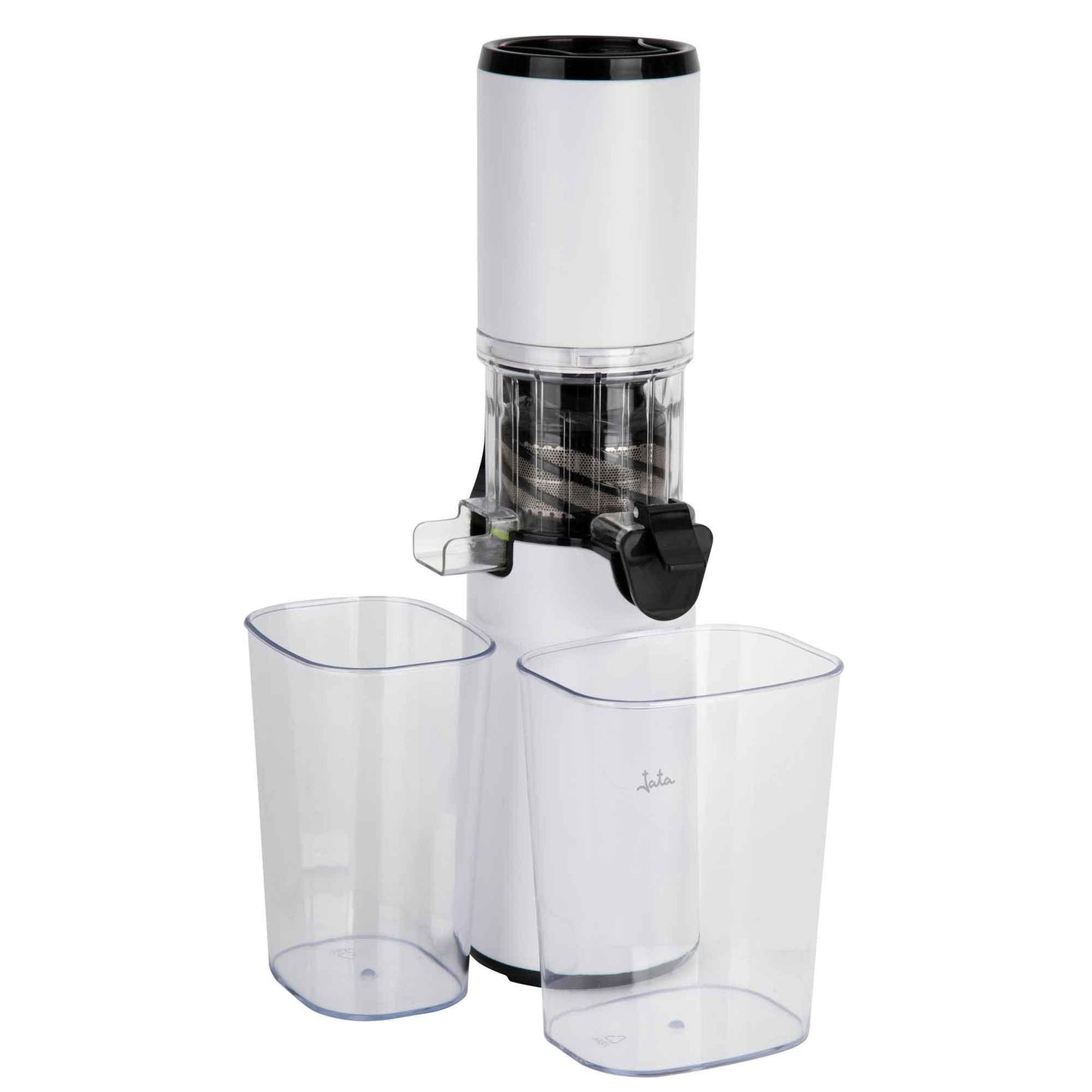 JATA Licuadora Slim Para Frutas Y Verduras JELI1201