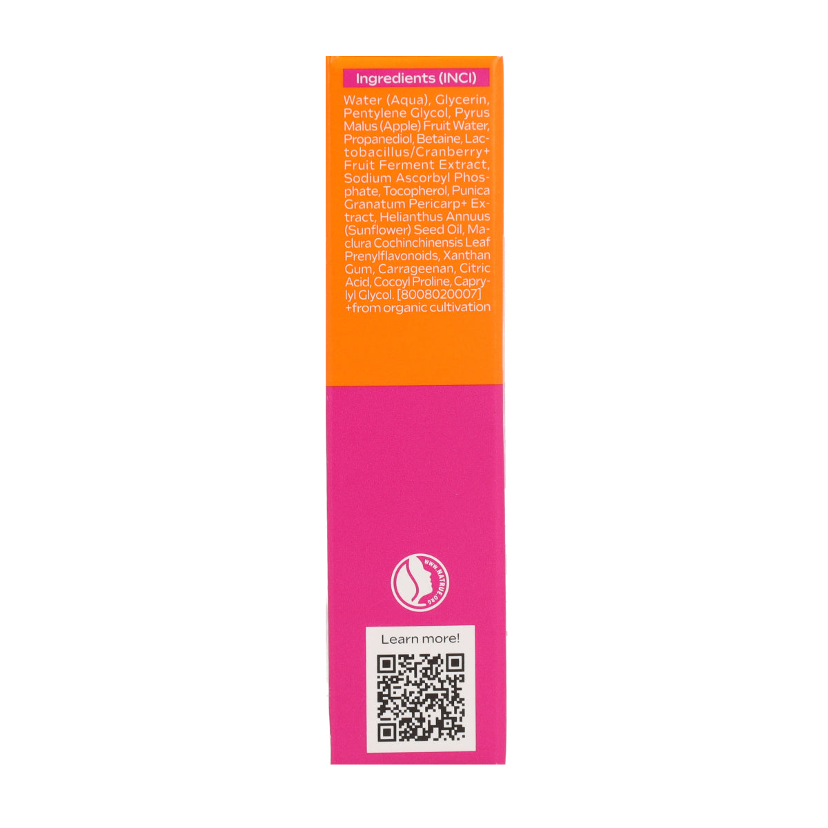 Serum poprawiające Booster Drops z witaminami 30 ml