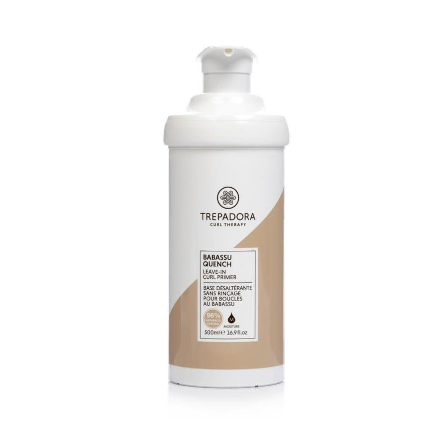Trepadora Babassu Quench 200ml