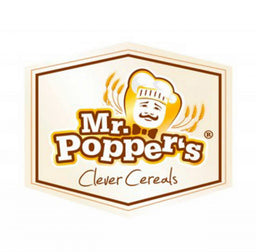 Amix Mr Poppers
