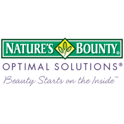 Nature's Bounty