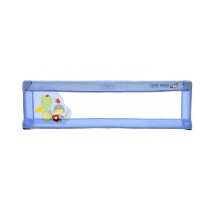Barrera de Cama 150 cm Asalvo Beige