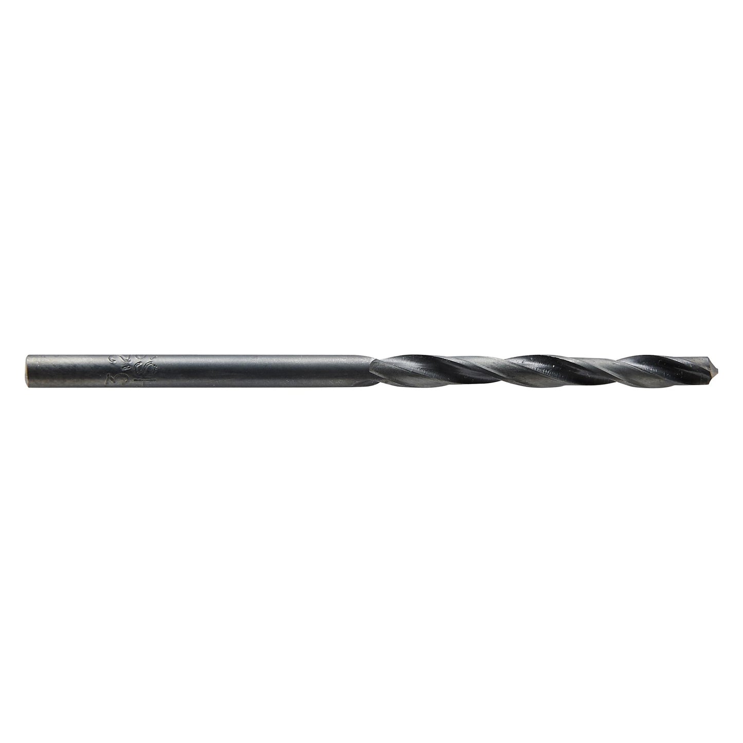 1 broca HSS para metal forja por laminación Wolfcraft Ø 16,0 mm