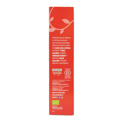 Galletas cacao Germinal Bio 250 g