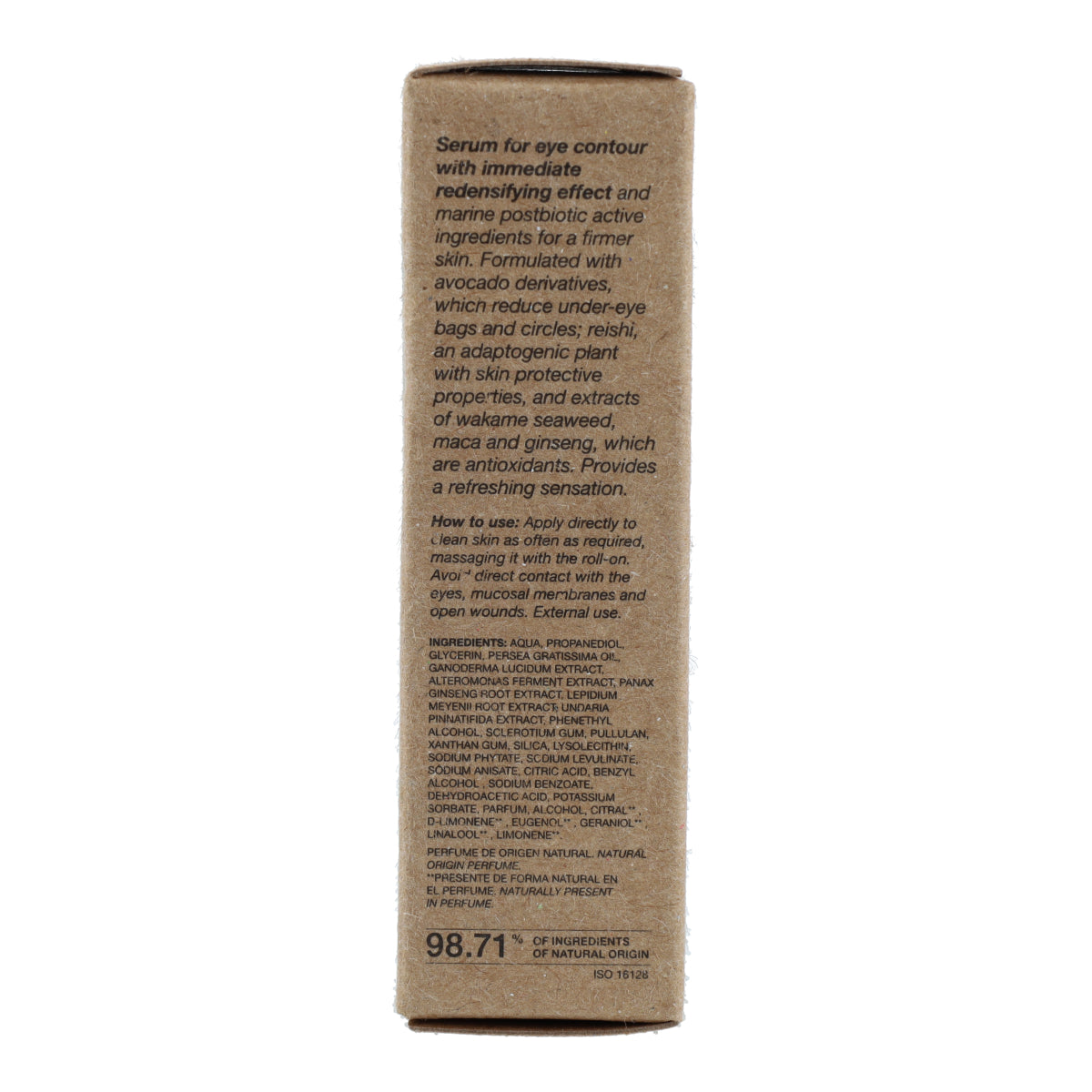 Serum Roll-on Eye Salad Code 10 ml