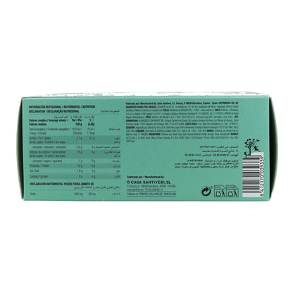 Lekkie i chrupiące tosty z kaszy gryczanej Bio Santiveri 100 g