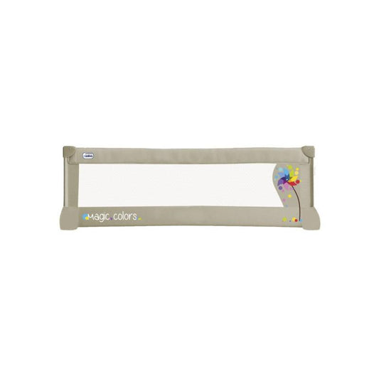 Barrera de Cama 150 cm Asalvo Rosa