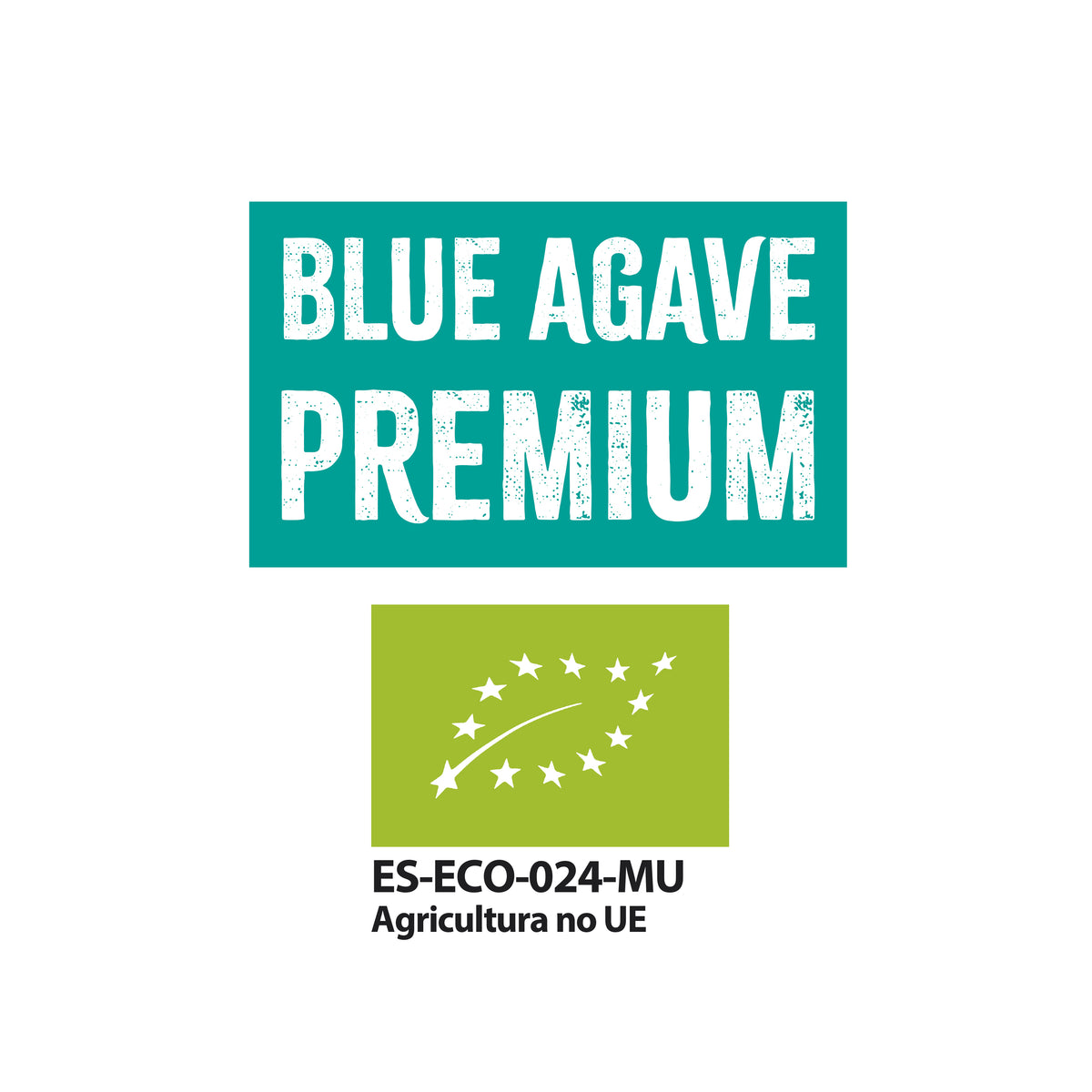 Syrop z agawy Premium Naturgreen 236 ml