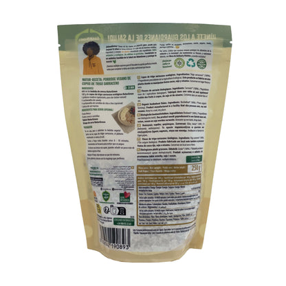 Płatki gryczane BIO bezglutenowe Naturgreen, 250 g