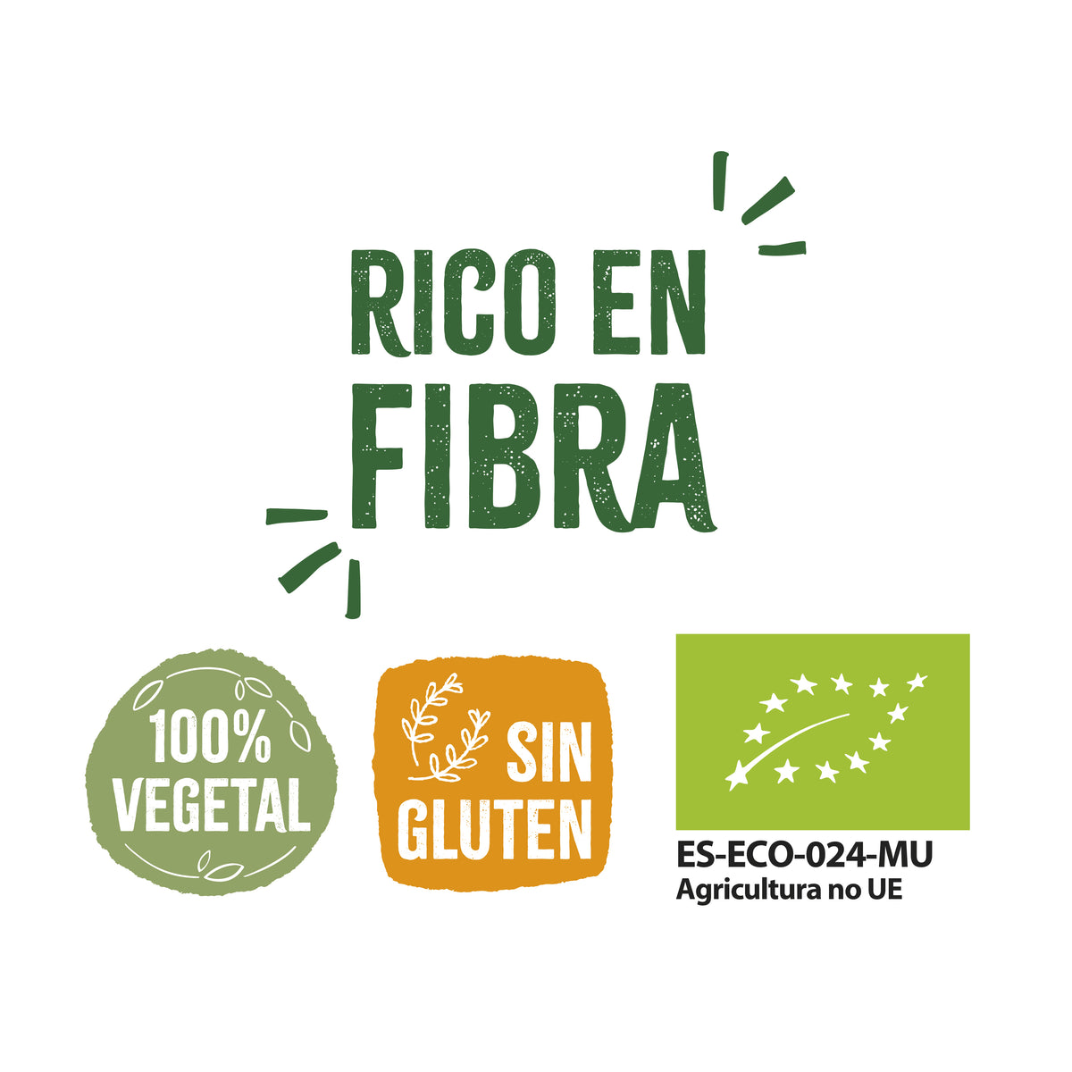 Płatki gryczane BIO bezglutenowe Naturgreen, 250 g