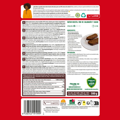 Ksylitol Cukier brzozowy Naturgreen 500 g