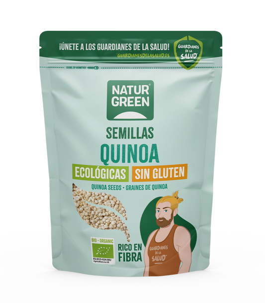 Komosa ryżowa NaturGreen 450 g