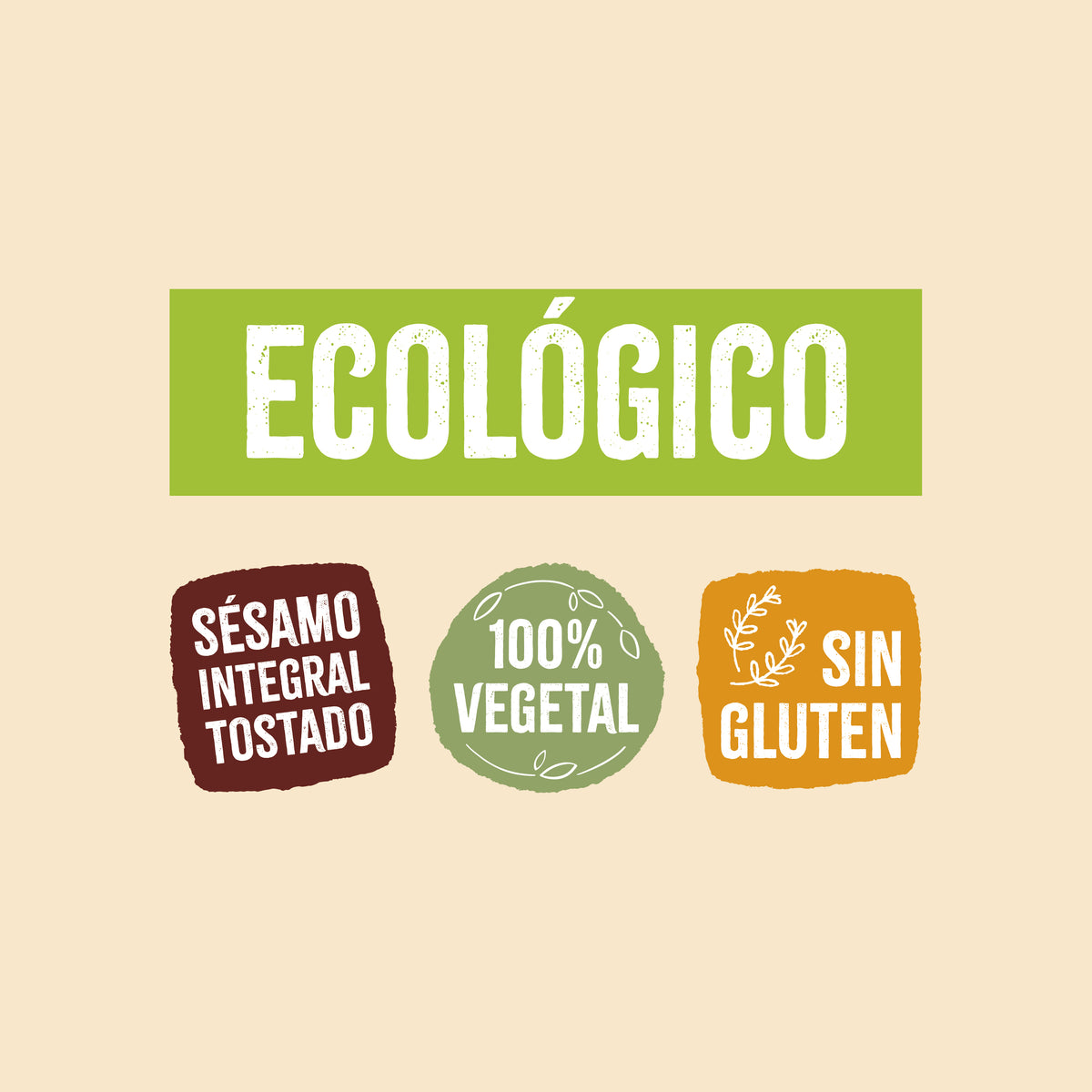 Tahini prażone Naturgreen 800 g