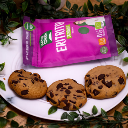 Ekologiczny erytrytol Naturgreen 500 g