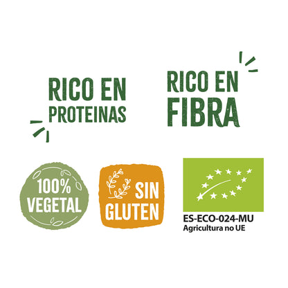 Kakao odtłuszczone Bio Naturgreen 225 g
