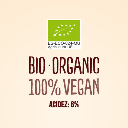 Ocet balsamiczny biały Bio NaturGreen 250 ml