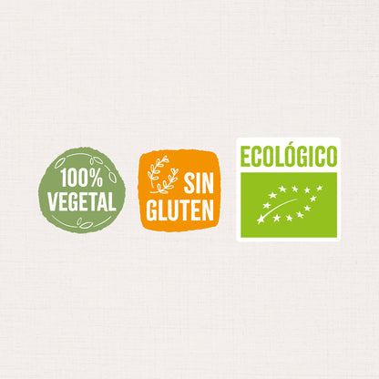 Mąka migdałowa BIO bezglutenowa NaturGreen 300 g