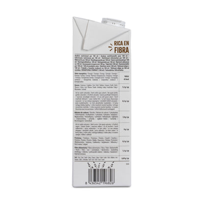 Zestaw 6 szt. Napój z pełnego ziarna owsa 0% cukru Bio NaturGreen 1 l