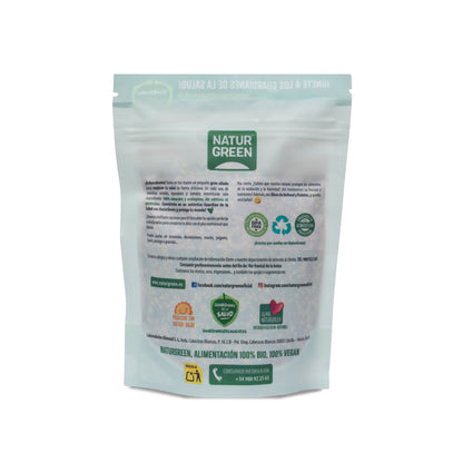Mieszanka 6 nasion sałatki Goji i Chia Bio NaturGreen 225 g
