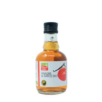Ocet z brązowego ryżu La Finestra Sul Cielo 250 ml