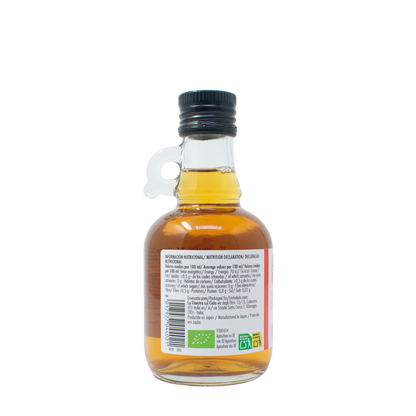 Ocet z brązowego ryżu La Finestra Sul Cielo 250 ml