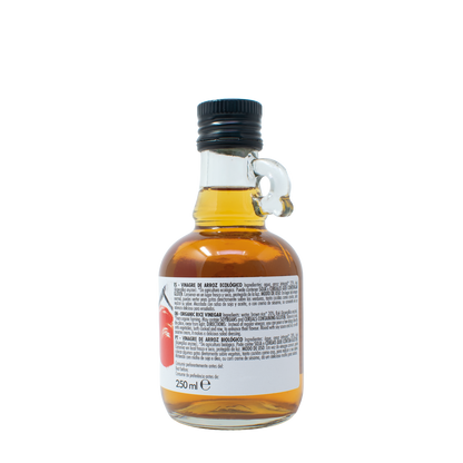 Ocet z brązowego ryżu La Finestra Sul Cielo 250 ml