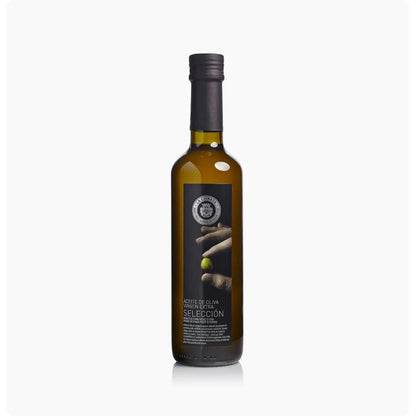 Cesta Regalo Mediana Gourmet nº1 La Chinata con 8 Productos.