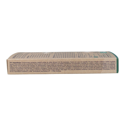 Pack 5 Eco-Tiras detergente y suavizante Planeta Huerto 200 lavados