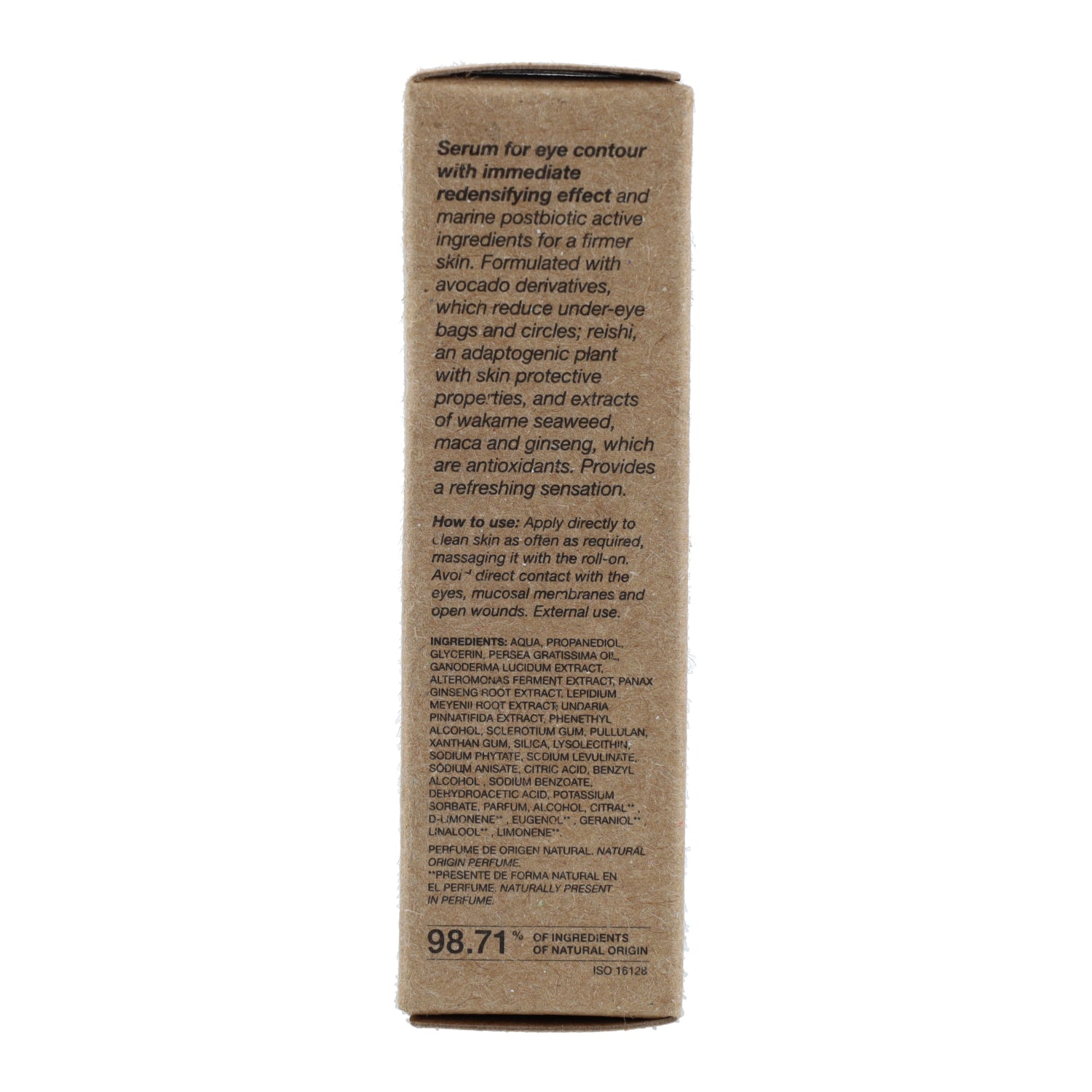 Serum Roll-on Eye Salad Code 10 ml