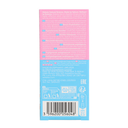 Serum nawilżające Booster Drops z kwasem hialuronowym 30 ml