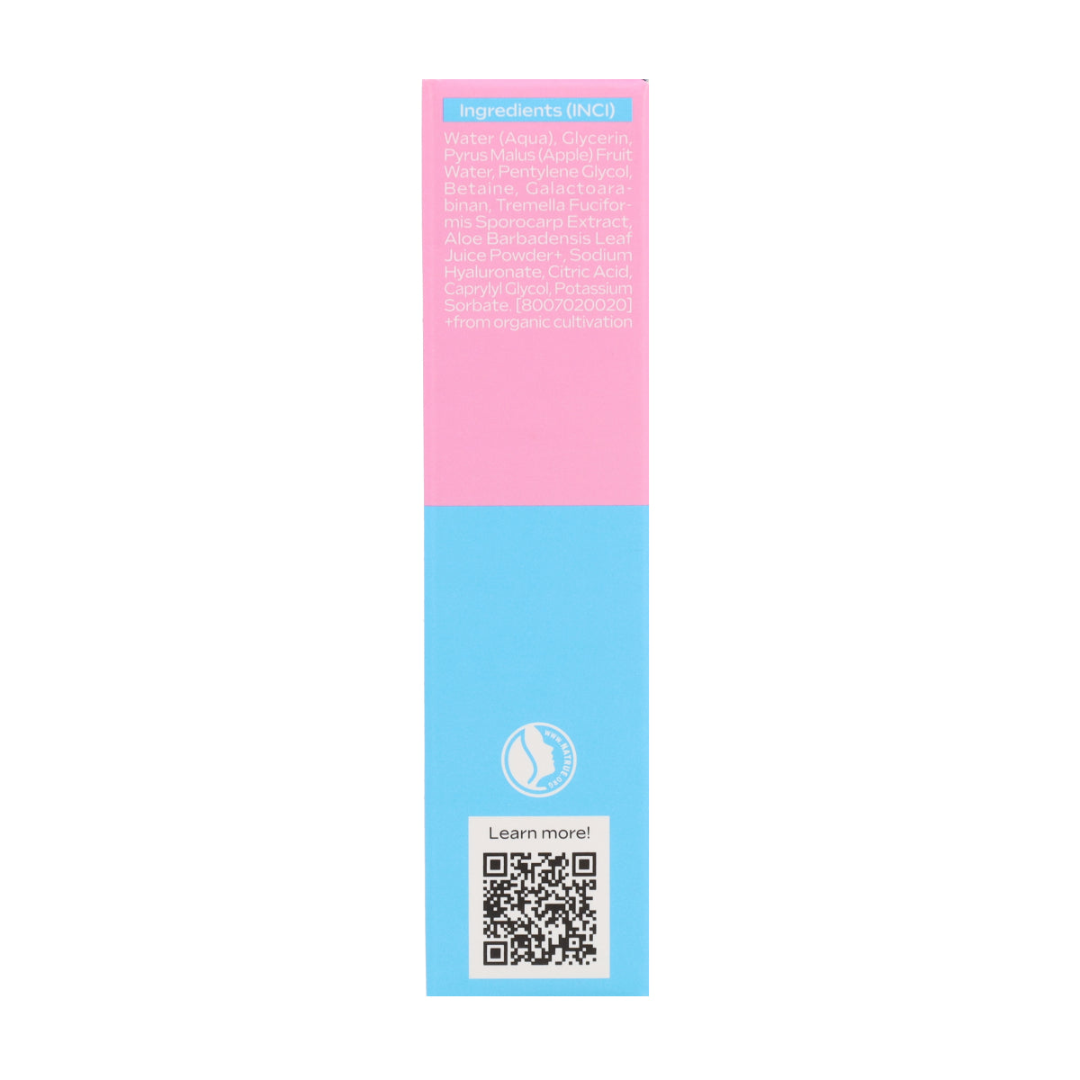 Serum nawilżające Booster Drops z kwasem hialuronowym 30 ml