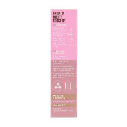 Serum rozświetlające Booster Drops Glow 30 ml