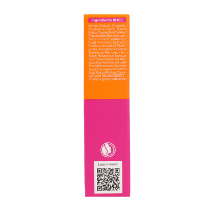 Serum poprawiające Booster Drops z witaminami 30 ml