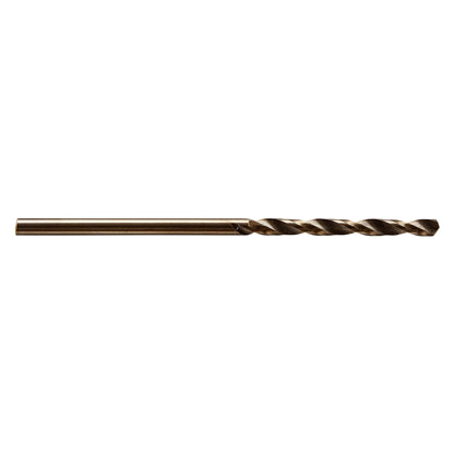 Broca espiral para metal HSS Ø 5 mm x 52 mm