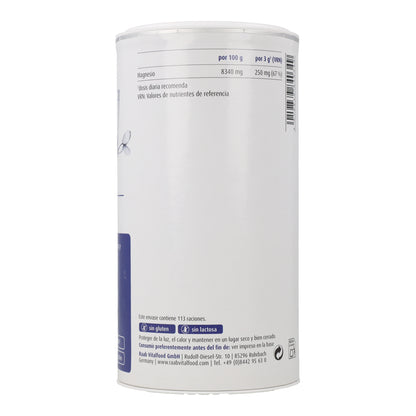 Cytrynian magnezu w proszku Raab 340 g