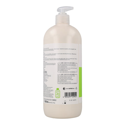 Bio żel pod prysznic o zapachu ananasa i cytryny Sante 950 ml