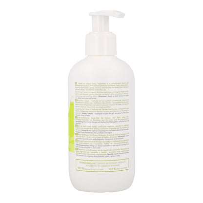 Żel do kąpieli dla dzieci Natura Sibérica 250 ml
