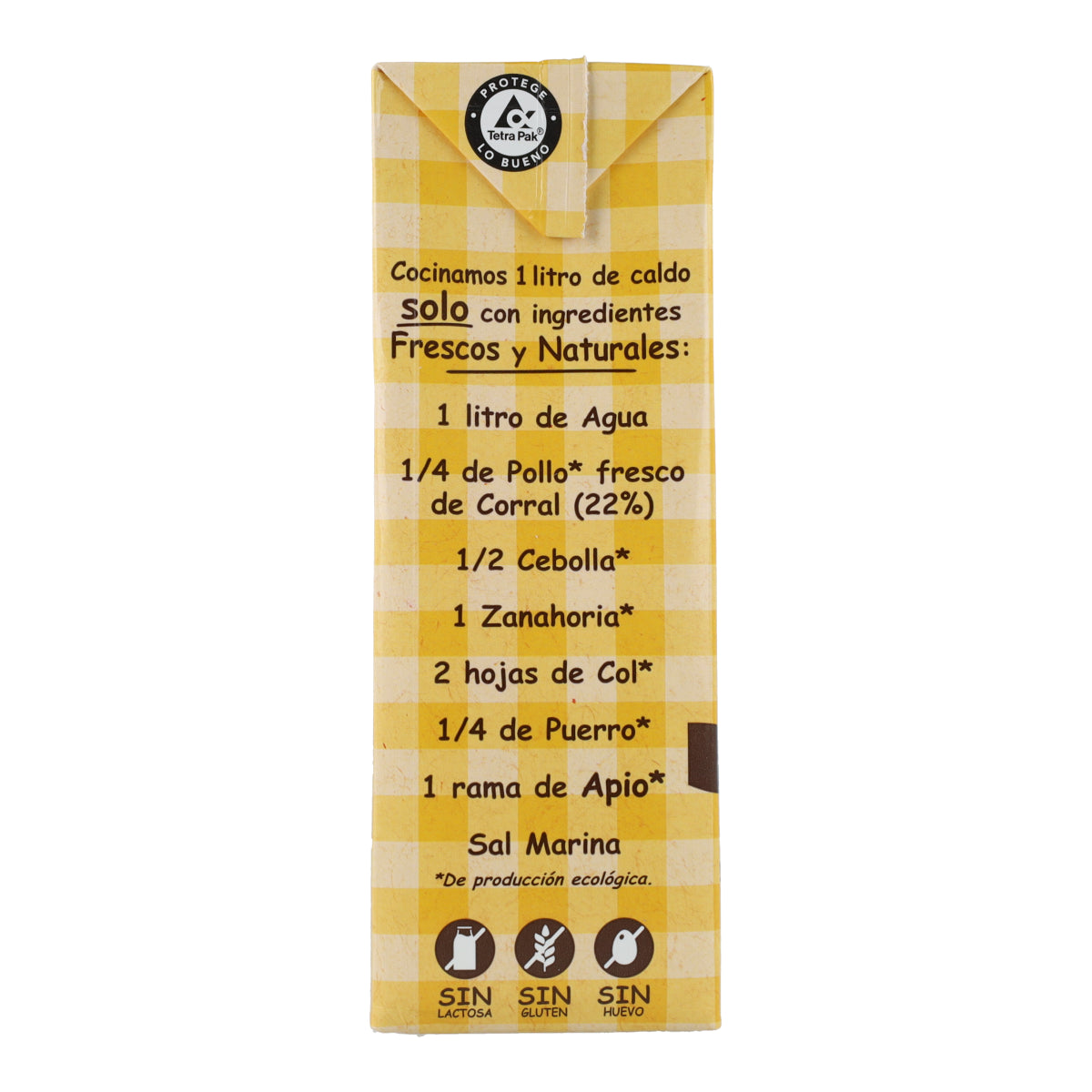 Bulion drobiowy Bio Aneto 1 l