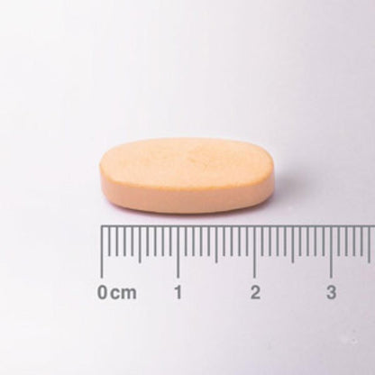 Vitamina C liberación sostenida 1000 mg Lamberts 180 tabletas