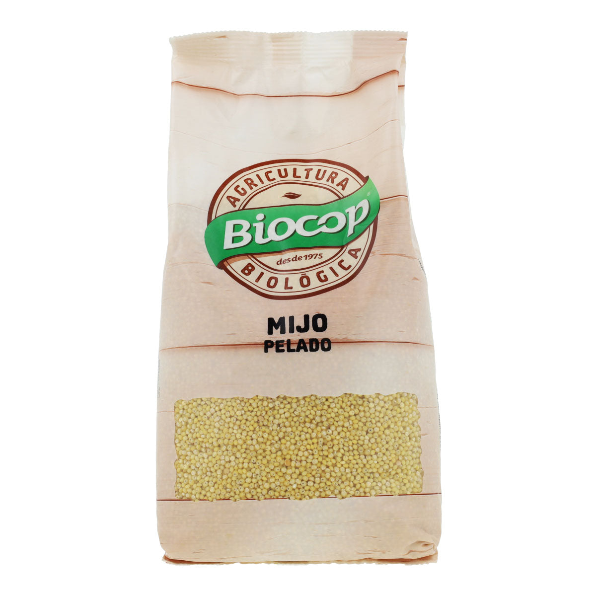 Łuskane proso Bio Biocop 850 g