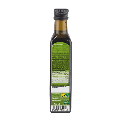 Olej konopny Bio, NaturGreen 250 ml