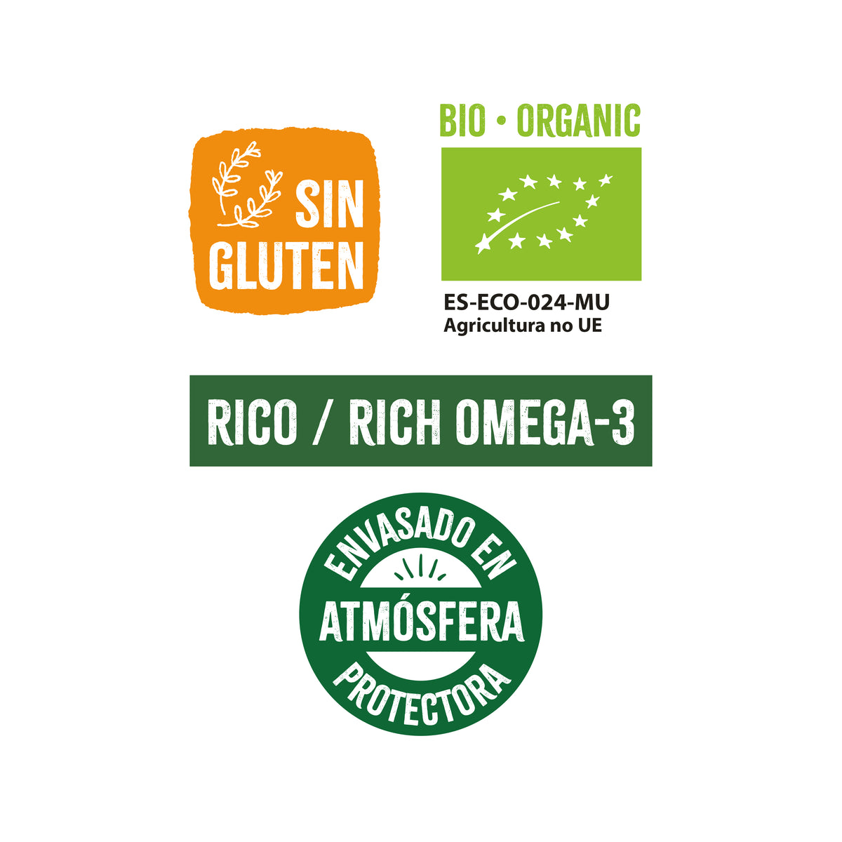 Olej konopny Bio, NaturGreen 250 ml