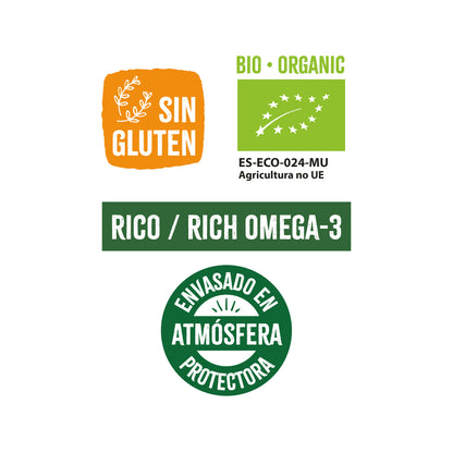 Olej konopny Bio, NaturGreen 250 ml