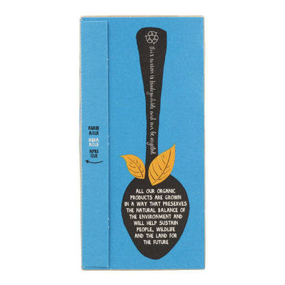 Czarna herbata Earl Grey Bio Cupper 20 torebek