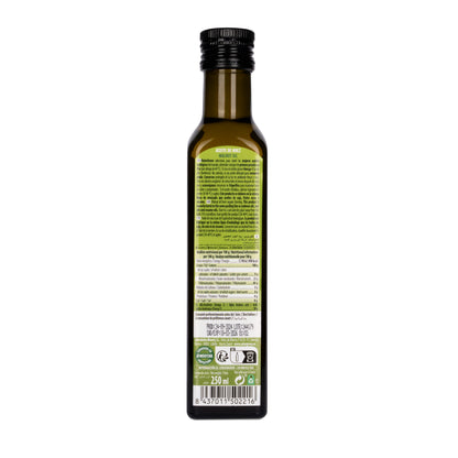 Olej z orzechów włoskich Bio NaturGreen 250 ml