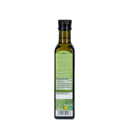 Olej sezamowy BIO NaturGreen. 250 ml