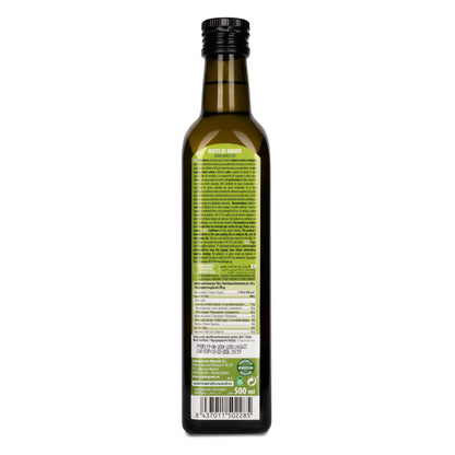 Olej słonecznikowy Naturgreen 500 ml