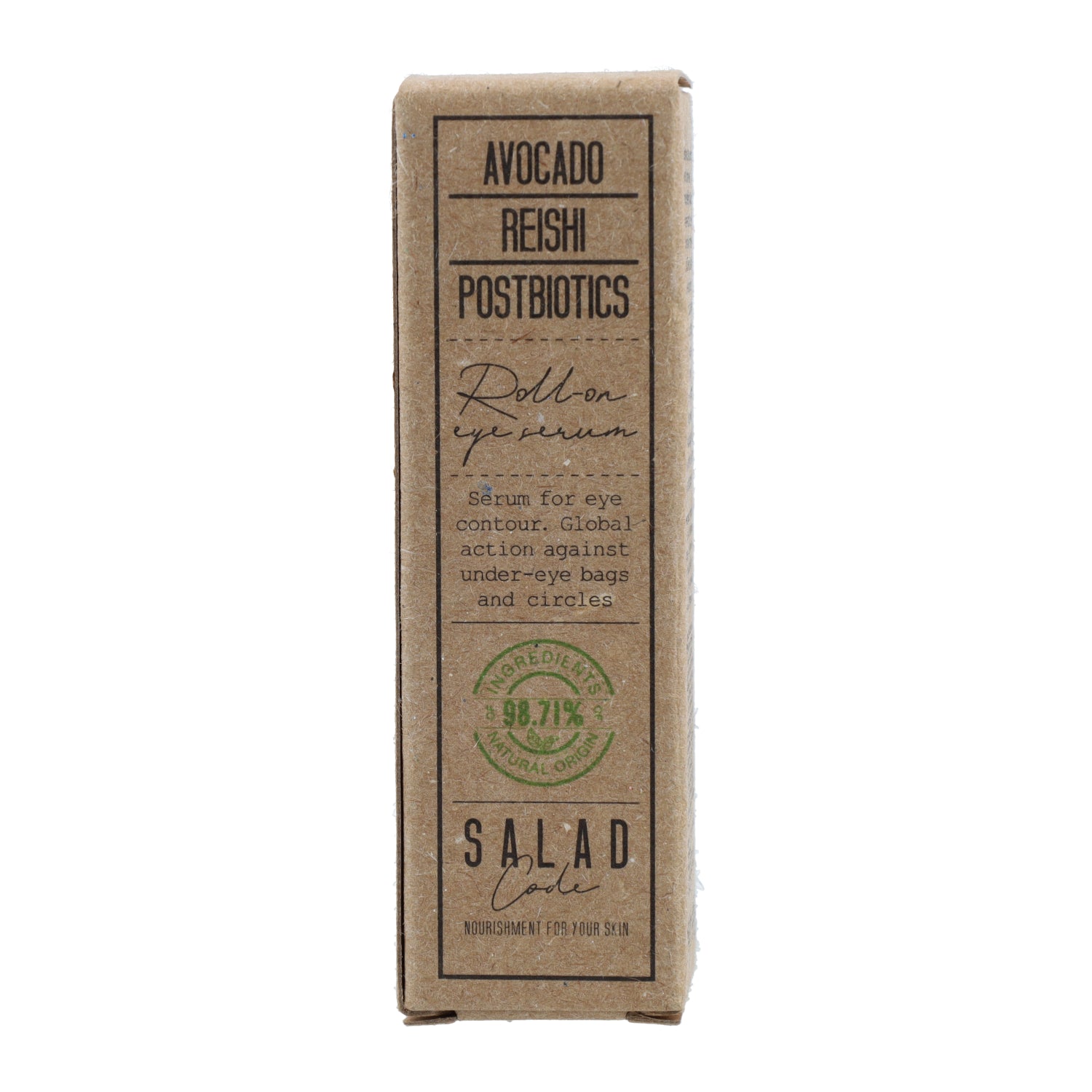 Serum Roll-on Eye Salad Code 10 ml