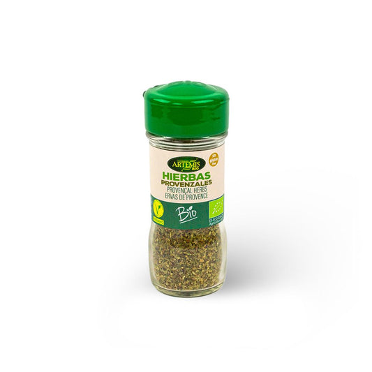 Hierbas Provenzales ECO Artemis 12 g